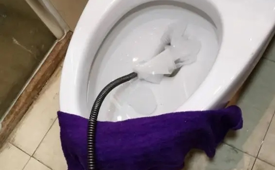钦州马桶疏通